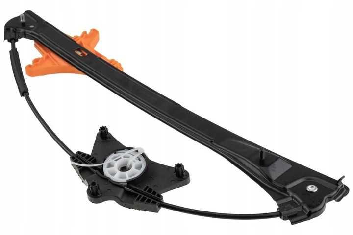 Заден десен стъклоподемник за VW TIGUAN MK2 / SEAT TARRACO 2016 - 2024