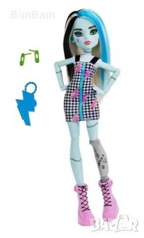 Оригинални кукли Monster High / Mattel - 3 модела