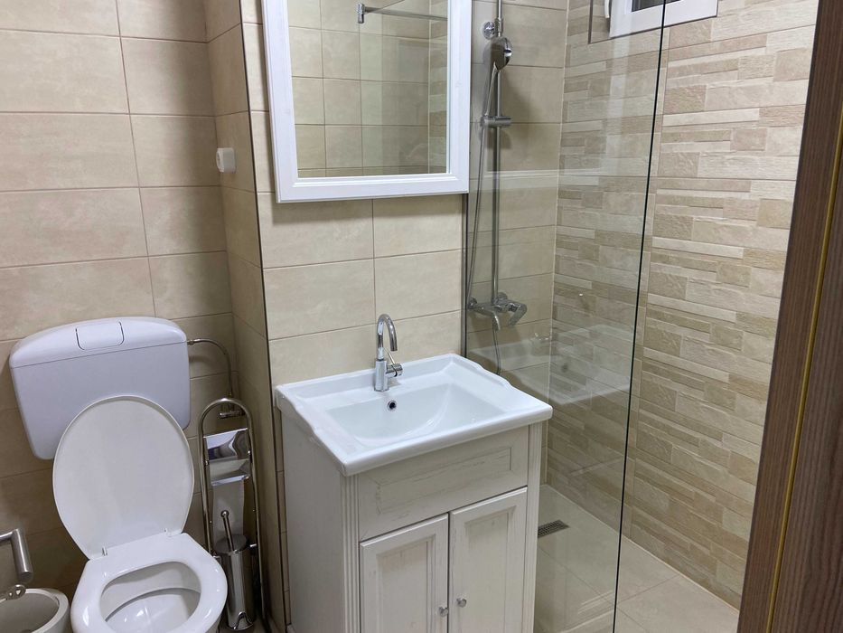 Apartament 2 camere decomandat ultracentral Str Caragiale complet utilat si mobilat