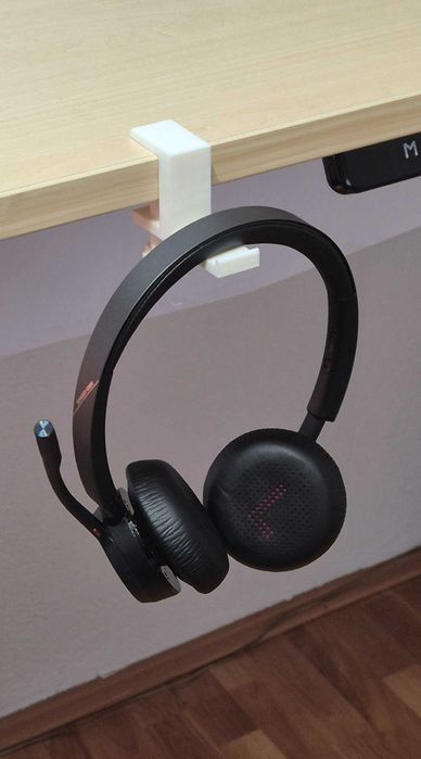 Suport de laptop + suport de casti (bundle)