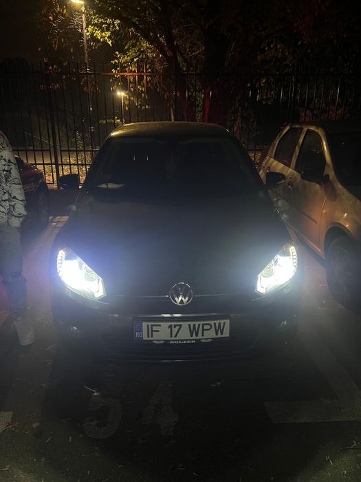 Volkswagen golf 6 tfsi 122 CP