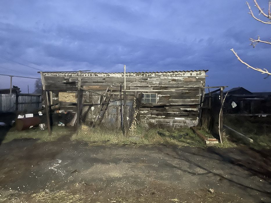 Продам частный дом