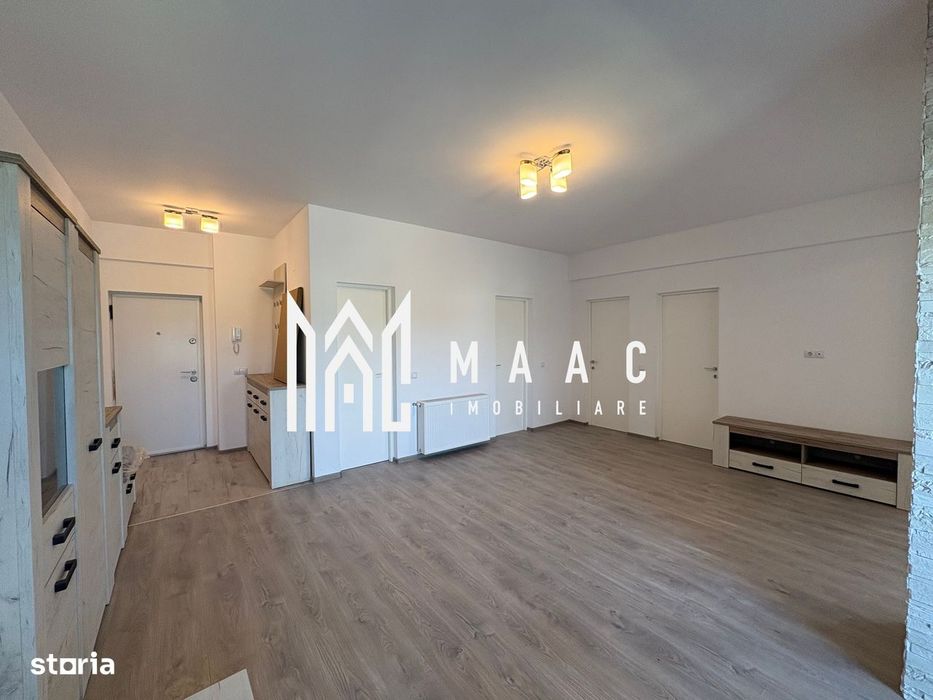 Apartament 3 camere decomandat | Arhitectilor,| 76 mp