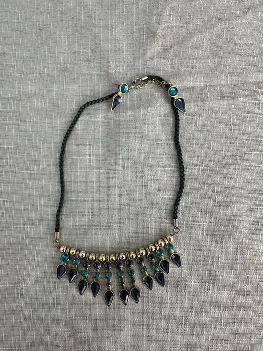 Colier + cercei Oriflame