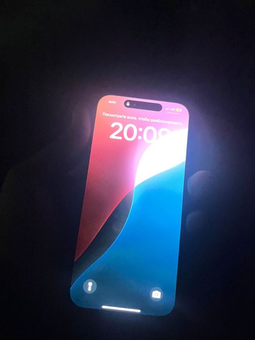 Iphone 15 состаяние нормальное