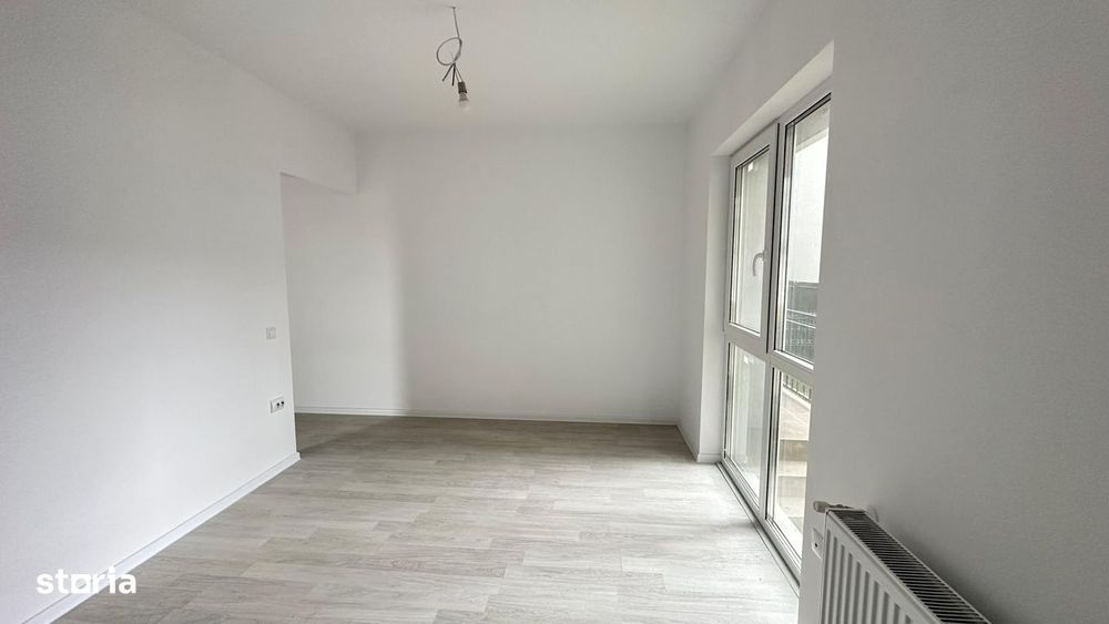 Ap 3 cam finalizat 87 mp cu balcon si gradina 19 mp Brana Selimbar — fotografia 3