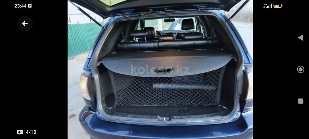 Продам Lexus Rx 300