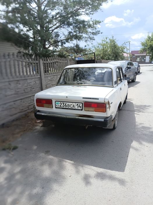 Продам  ВАЗ -2107
