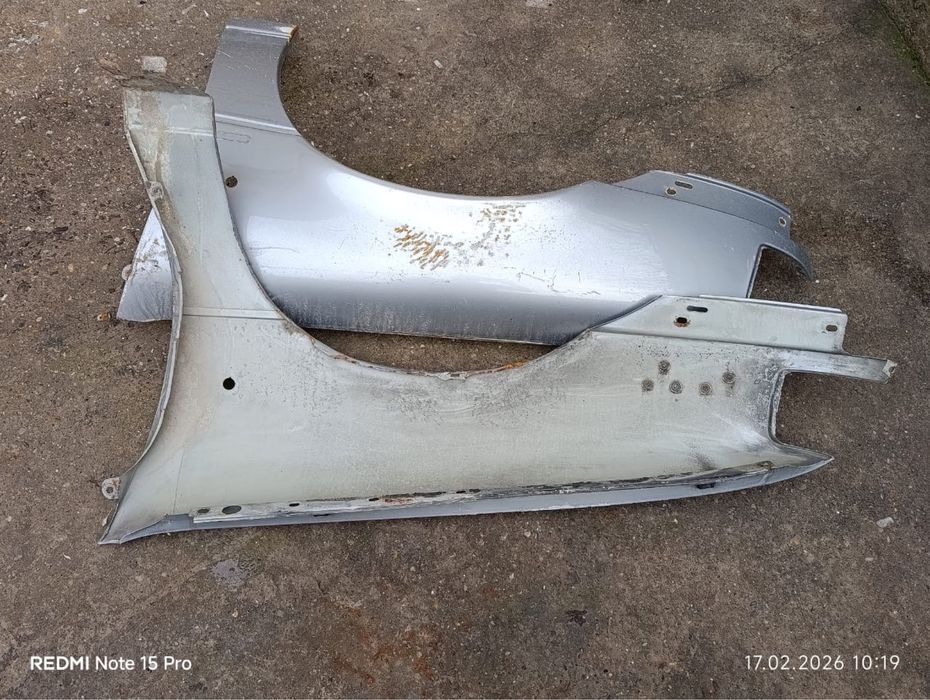 Продам детали бу