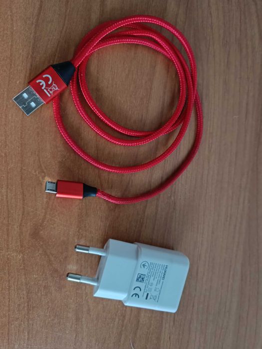 Зарядно устройство за Huawei Y5p