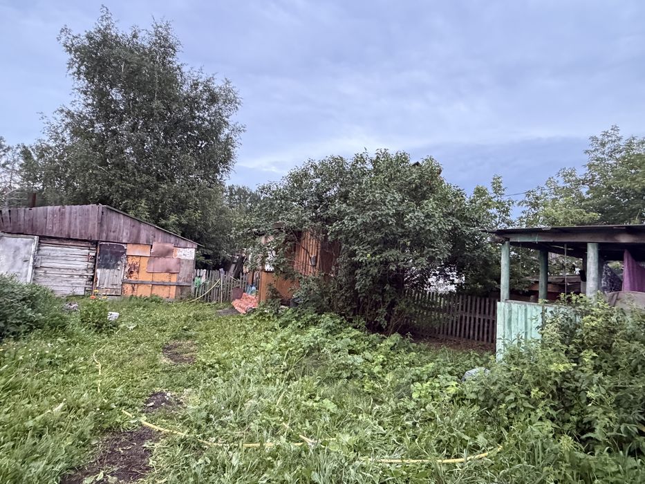 Продам часть дома
