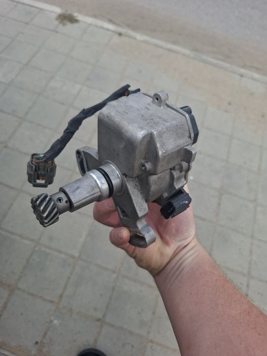 Продам скабу левую на мазду кронус