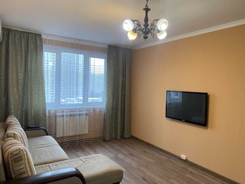 Сдаю 1к.Кв. на Степном