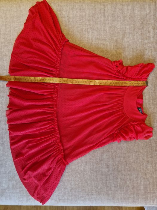 Rochie/rochita superbă de ocazie/serbare, Reserved, 98 cm