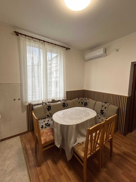 Дава се под наем Тристаен апартамент в Благоевград, Идеален център - 60 кв.м за 359.04 € - Снимка #6