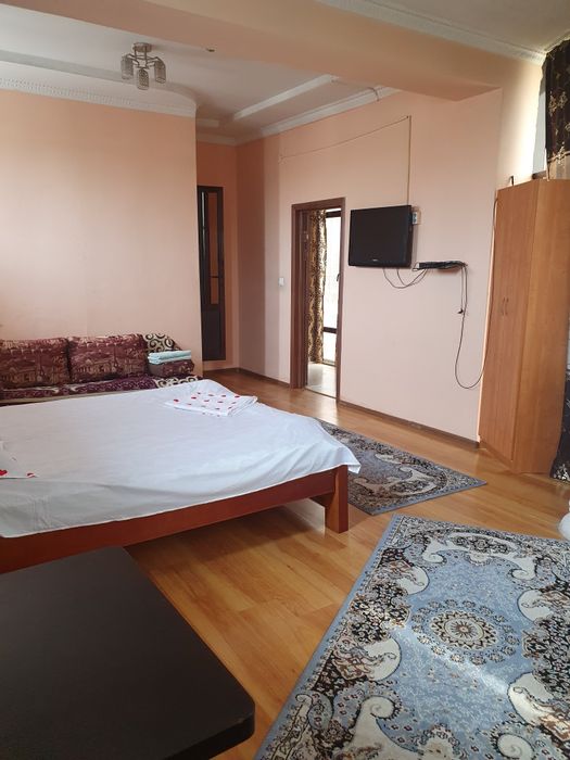 Гостиница Sultan