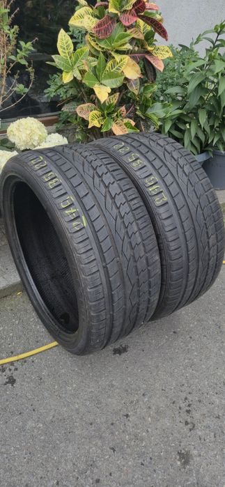 Anvelope 275/35/22 vara Continental DOT 2022