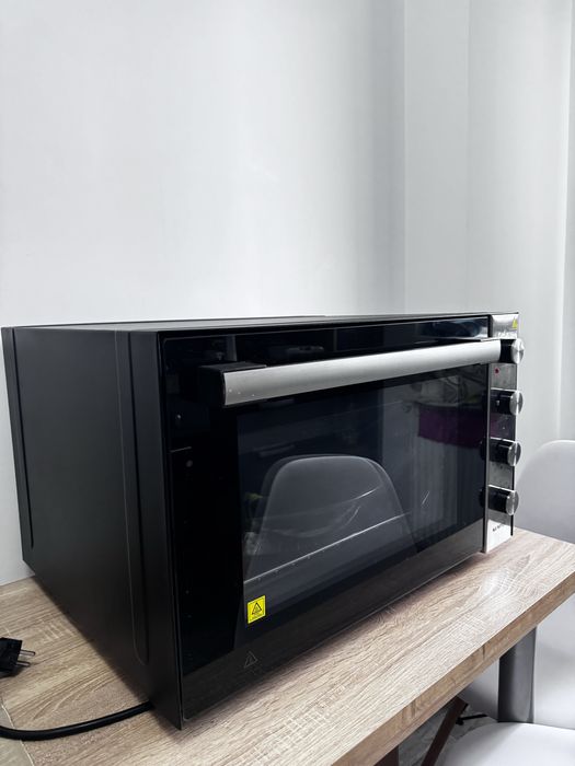 Cuptor electric Kumtel