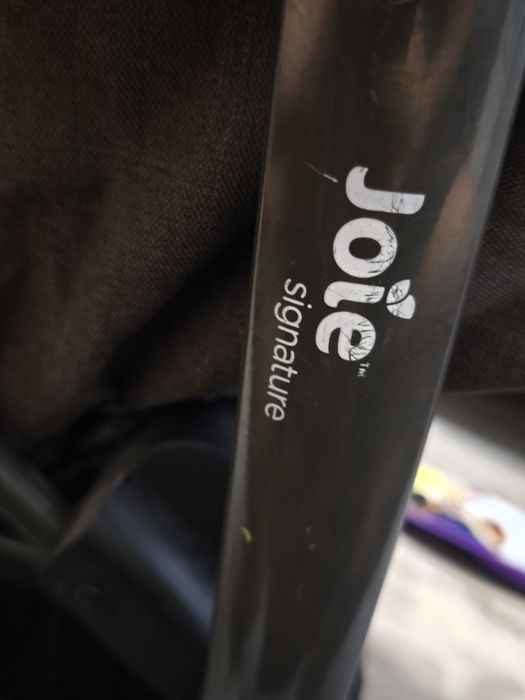 Продается детская коляска JOLE