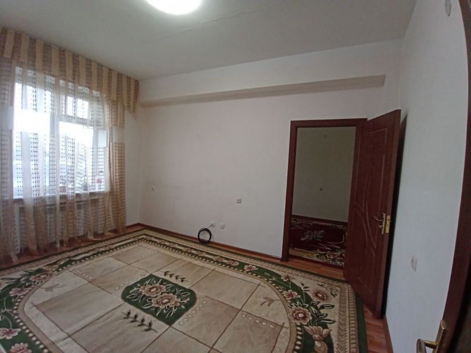 квартира с гарантией