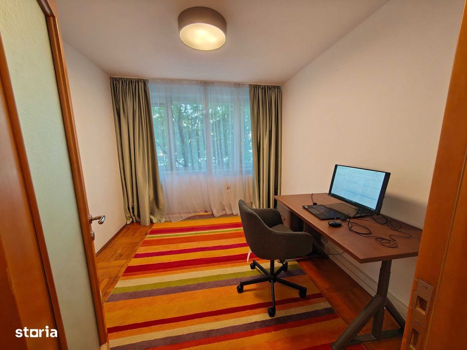 Titan/IOR.Apartament 2 camere de inchiriat