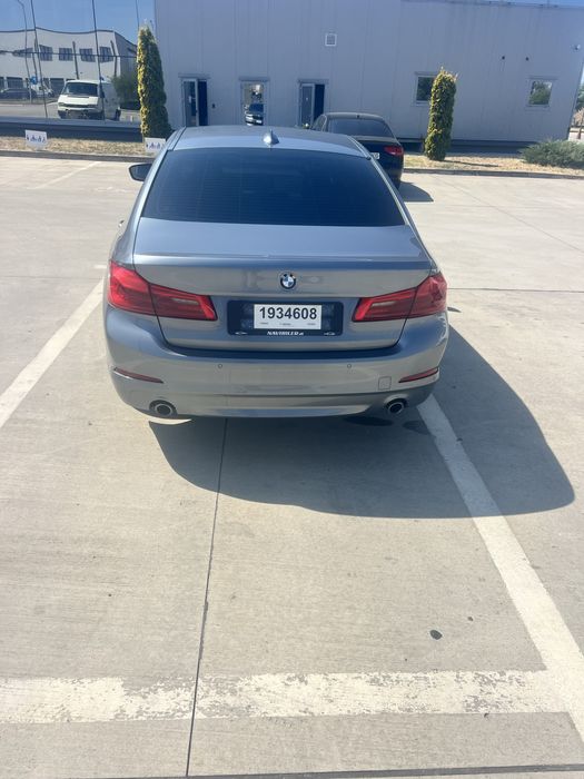 Se vinde BMW G30 520d