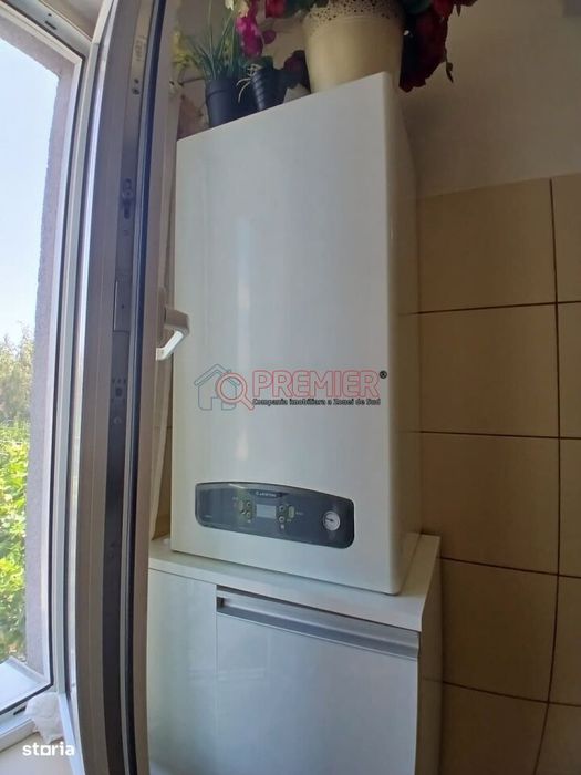 Popesti Leordeni - Str Echinoctiului - Apartament 3 camere