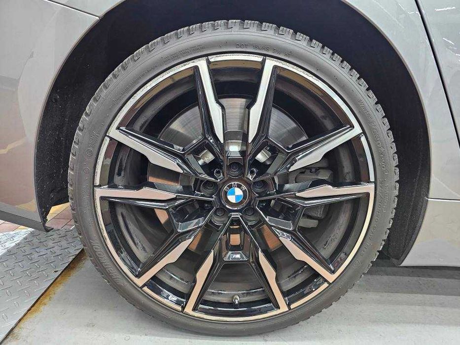 BMW M850i ​​xDrive