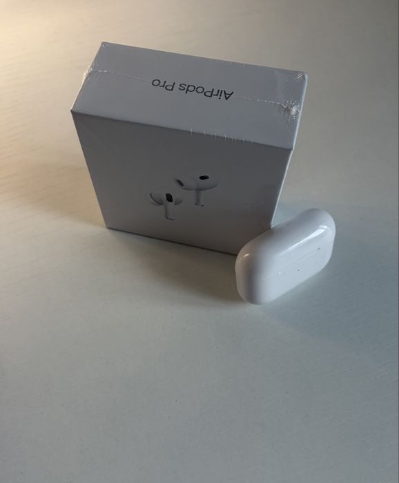 AirPods Pro 2 (2nd generation)
