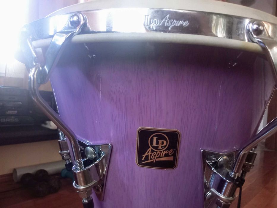 ,,LP" перкусия - джембе