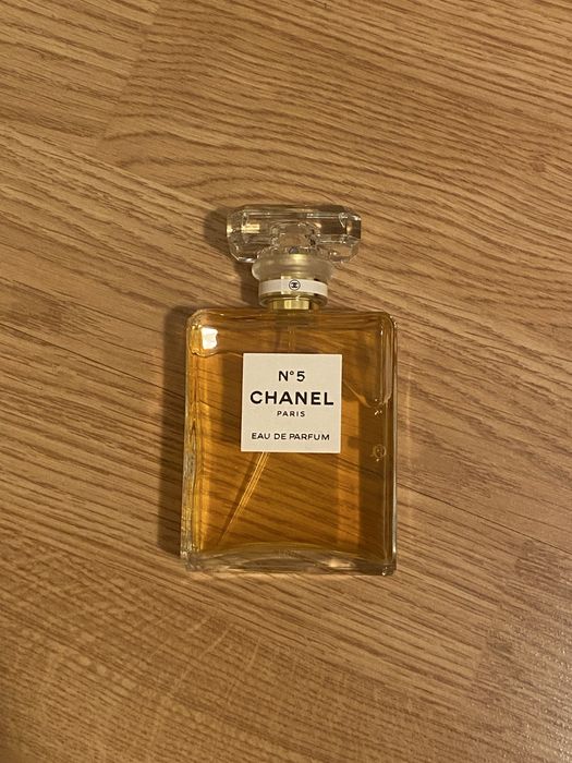 Chanel Nº5 - Limited-Edition Eau de Parfum Spray