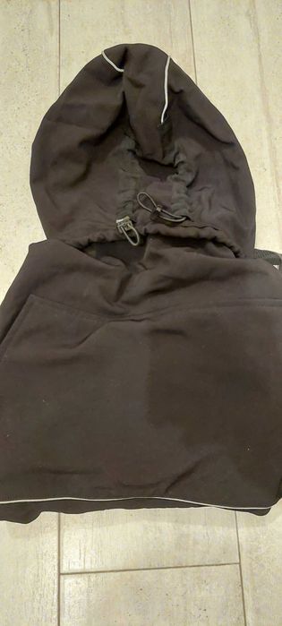 Protectie iarna Poarta-ma