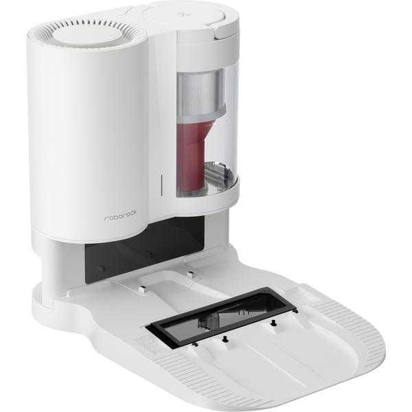 Hope Amanet P11-Aspirator Robotizat și Mop Roborock S7 +/SIGILAT/NOU