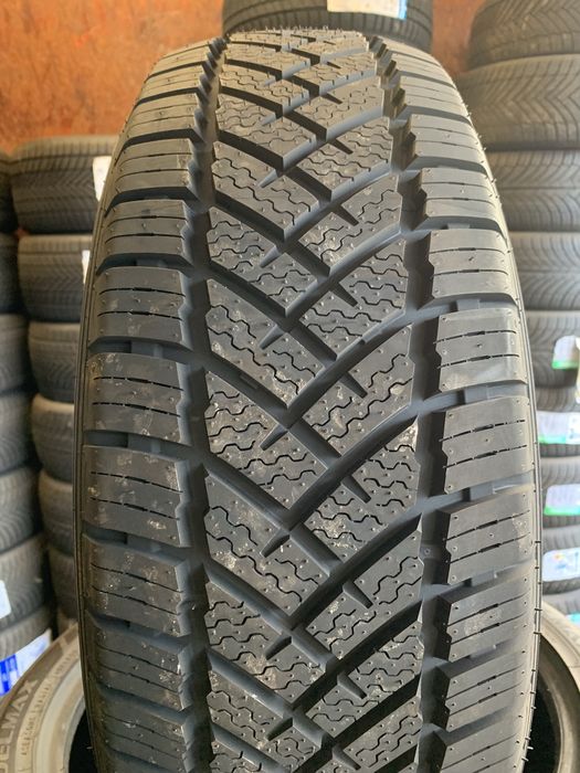 Anvelope all season NOI 215 65 16C Someseni