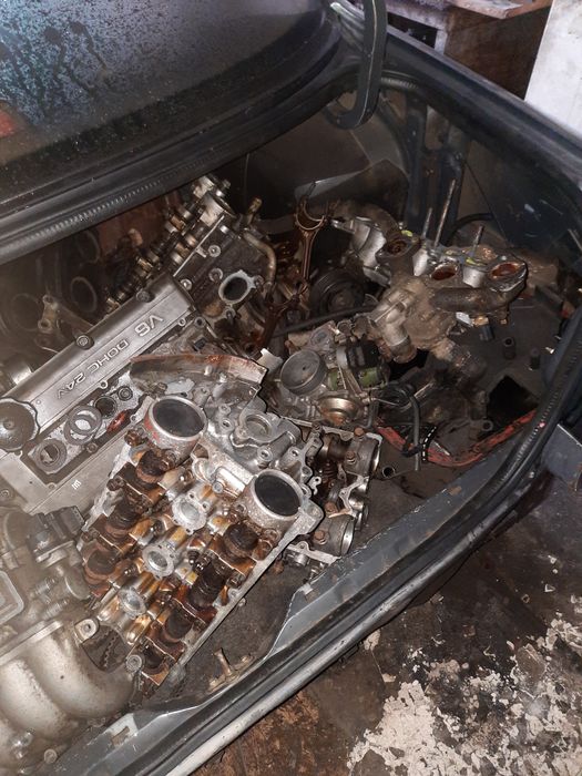 Митсубиси галант 7 1994г