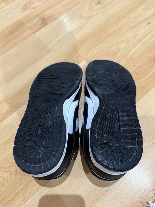 Vand Nike Dunk 44