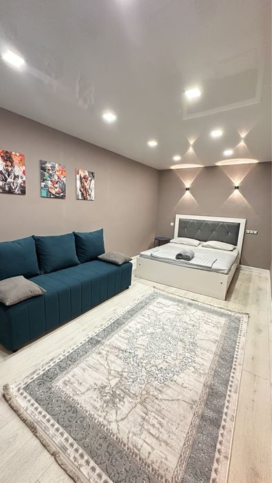 Сдам Евролюкс в районе центрального рынка