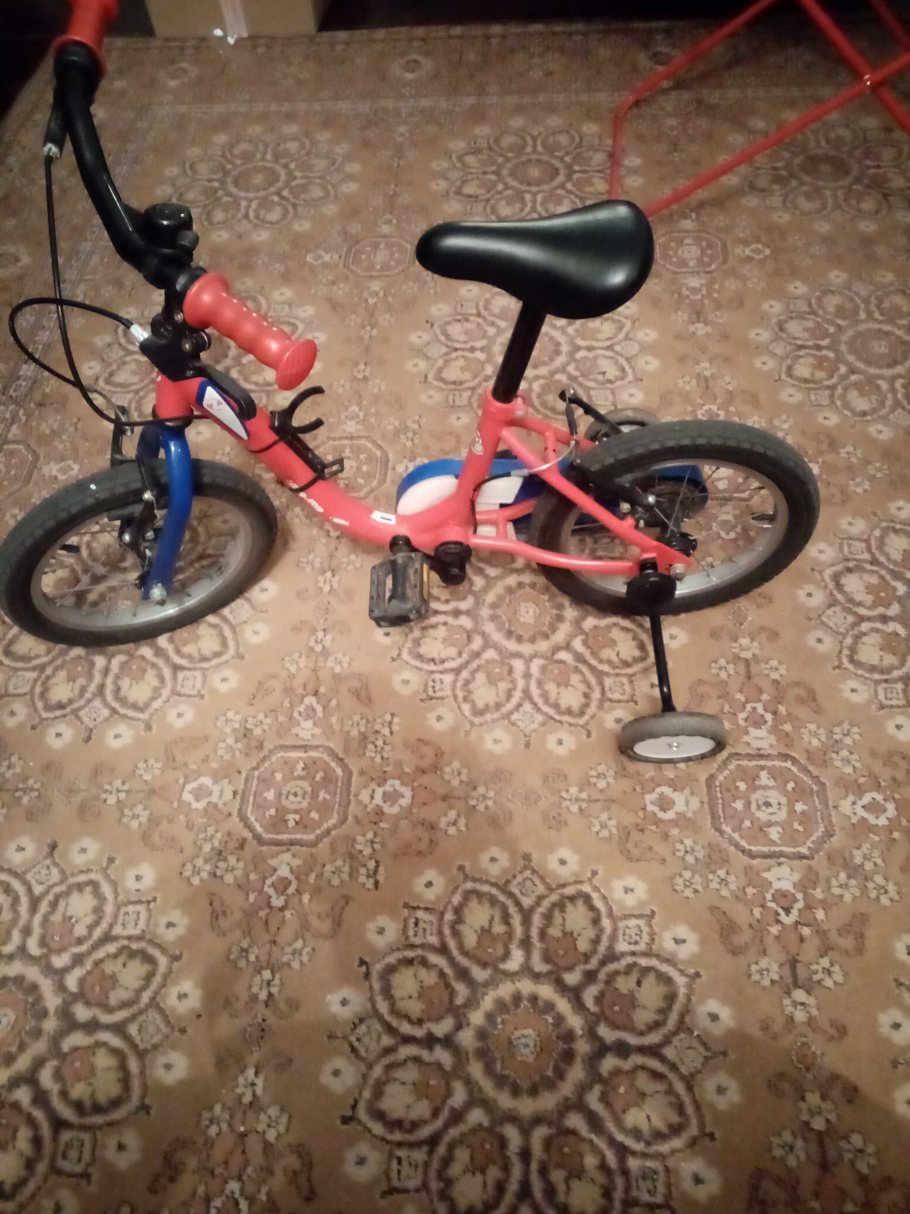 on time Not complicated Thicken Bicicleta copii 3*6 ani Botosani • OLX.ro