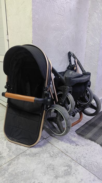 Детские коляски.