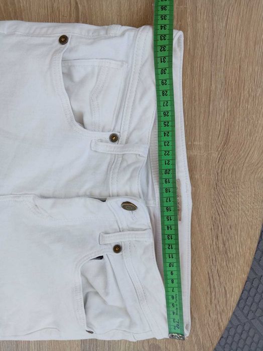 Blugi skinny damă Burberry