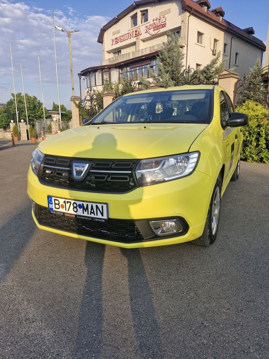 Taxiu de vanzare