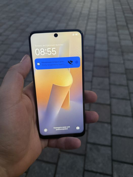 Продам Телефон Redmi Note 11 128Gb