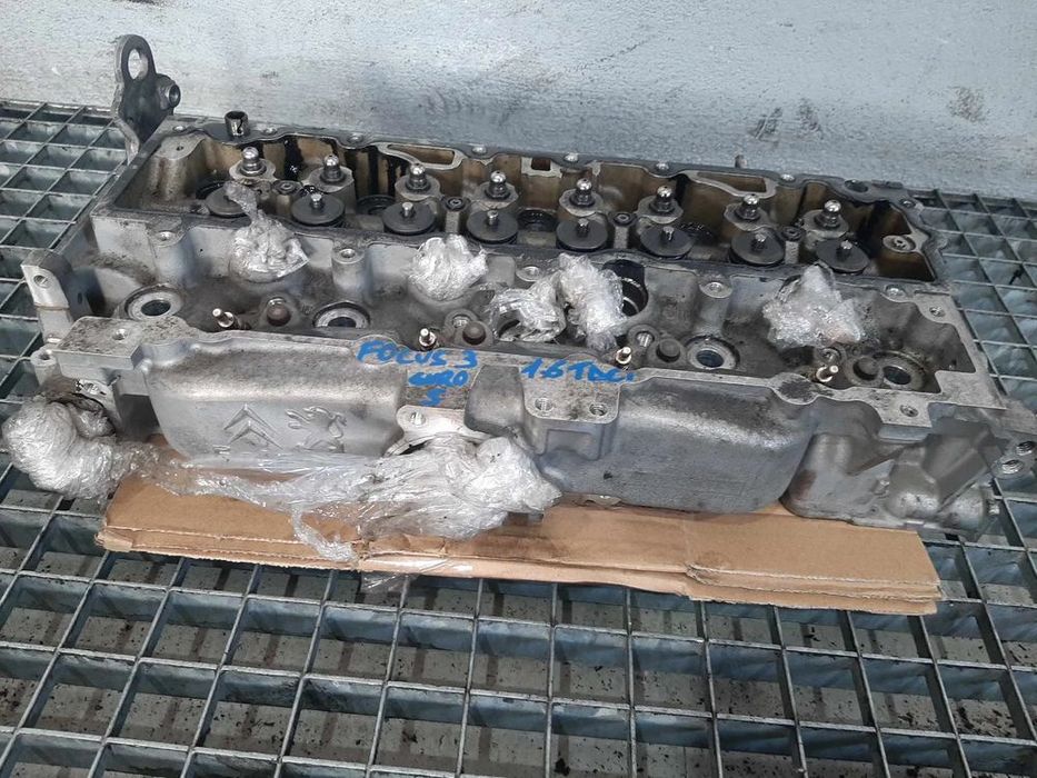 chiulasa 1.6 tdci  euro 5  volvo v40 ford focus 3 peugeot 308  9684487210 necesita verificare