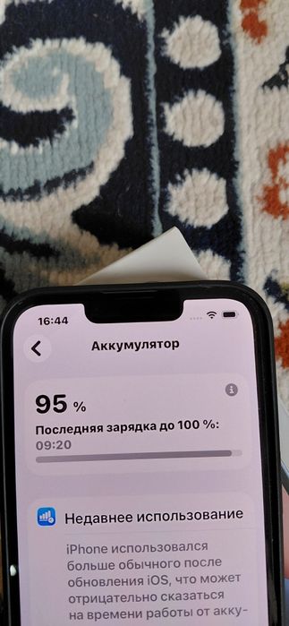 IPhone 14 128gb с гарантий