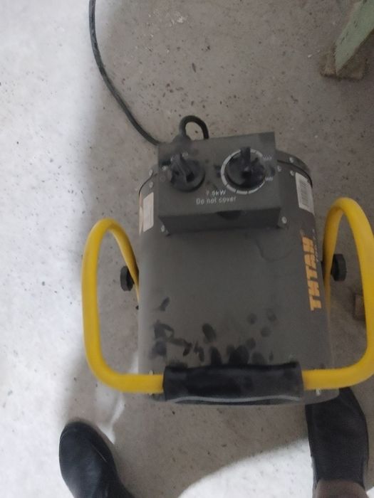 Oqqand ishlab chiqarish uskunasi sotiladi