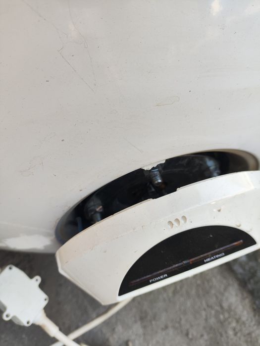 Бойлер на 100 л продам