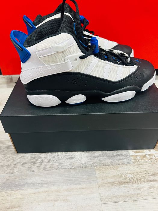 Нови!Маратонки Jordan