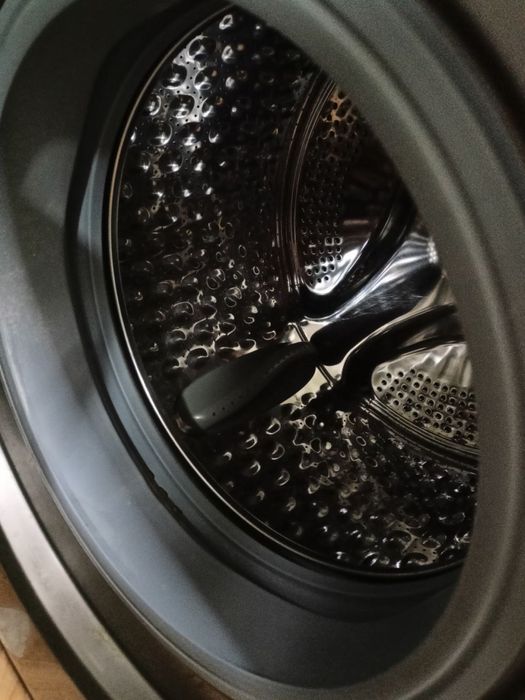 Продается стиральная машинка 8 кг artel