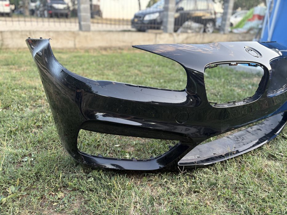 Предна броня за БМВ / BMW 2 F45/ 46