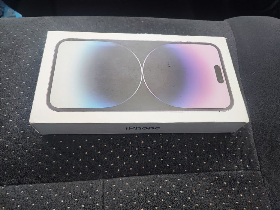 Айфон 14 про Макс 256